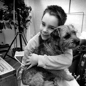 Foto Mitt liv som hund