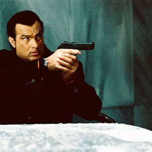 Foto Steven Seagal
