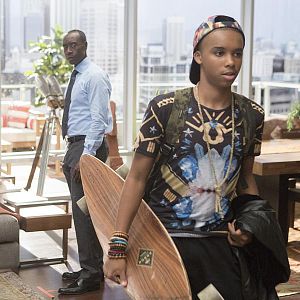 Foto Donis Leonard Jr.