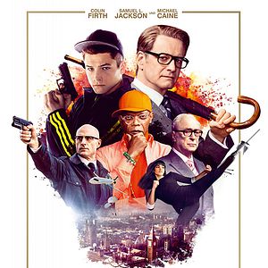 Foto Kingsman - Serviço Secreto