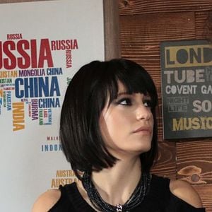 Foto Serenay Sarıkaya