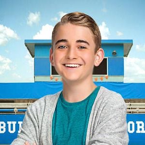 Foto Buddy Handleson