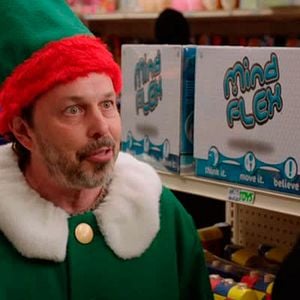 Foto Beethoven: Aventura de Natal