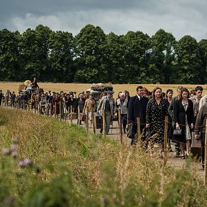 Foto Suíte Francesa