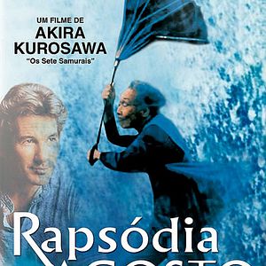 Foto Rapsódia em Agosto