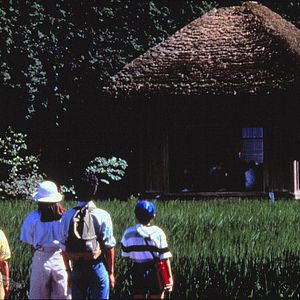 Foto Rapsódia em Agosto
