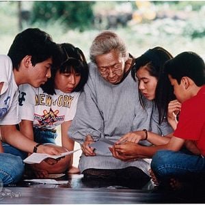 Foto Rapsódia em Agosto