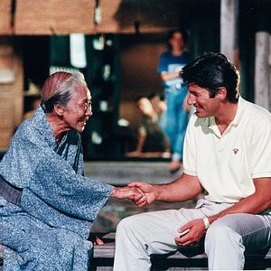 Foto Rapsódia em Agosto