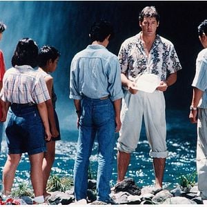 Foto Rapsódia em Agosto