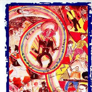 Foto Dodeskaden - O Caminho da Vida