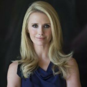 Foto Jennifer Siebel Newsom