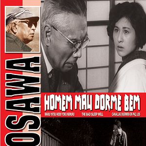 Foto Homem Mau Dorme Bem