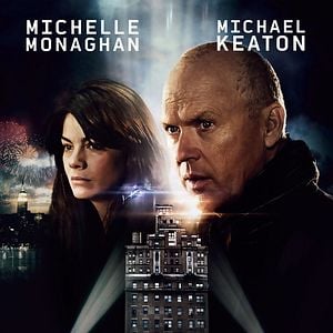 Foto Presa na Escuridão