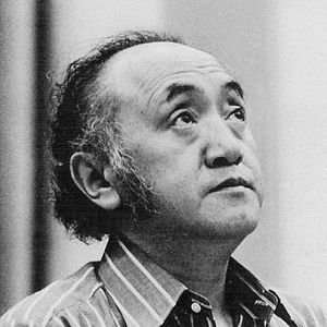 Foto Masayuki Sato