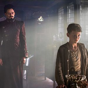 Foto Levi Miller (II)