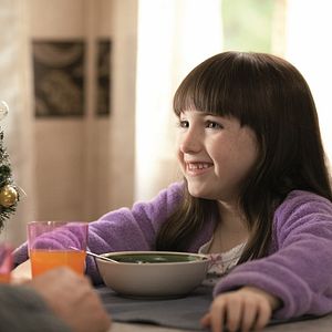 Foto Kennedi Clements