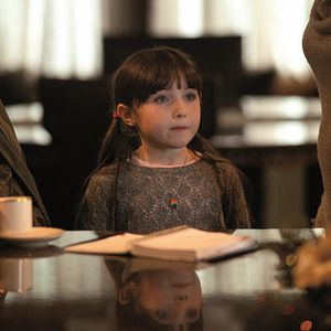 Foto Kennedi Clements