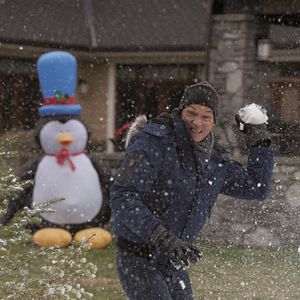 Foto Um Herói de Brinquedo 2