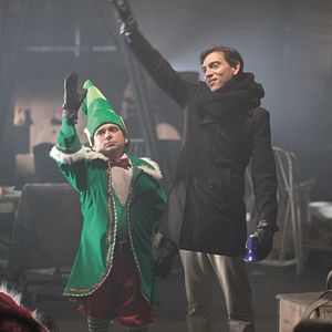 Foto Um Herói de Brinquedo 2