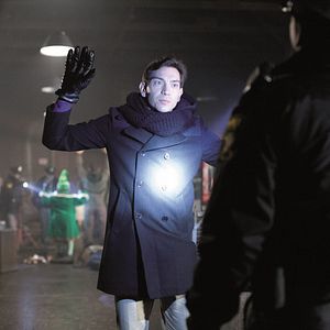 Foto Um Herói de Brinquedo 2