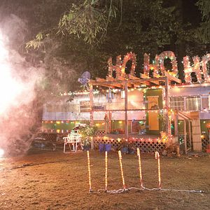 Foto Um Herói de Brinquedo 2