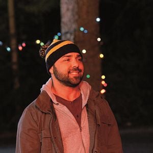 Foto Um Herói de Brinquedo 2