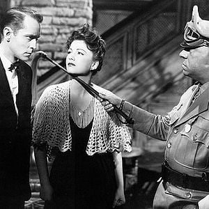 Foto Cinco Covas no Egito