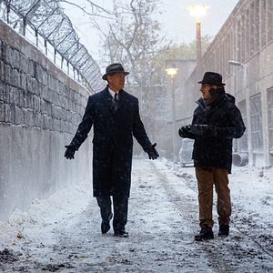 Foto Steven Spielberg