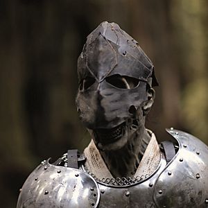 Foto Chapeuzinho Vermelho no Castelo das Trevas