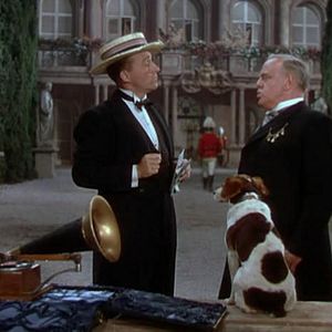 Foto A Valsa do Imperador