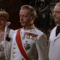 Foto A Valsa do Imperador