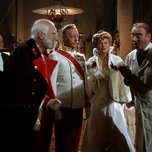 Foto A Valsa do Imperador