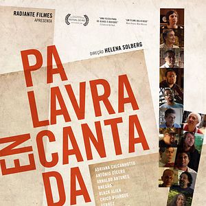 Foto Palavra (En)cantada