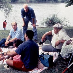Foto Segredo de Família