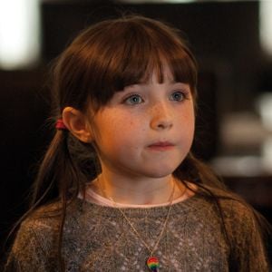 Foto Kennedi Clements