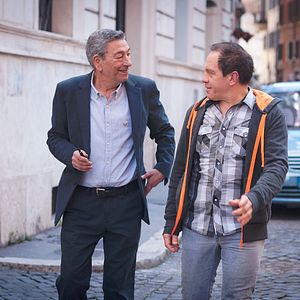 Foto Gianni Di Gregorio