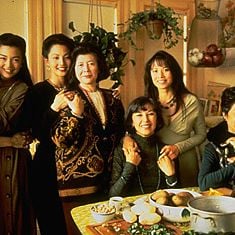 Foto O Clube da Felicidade e da Sorte