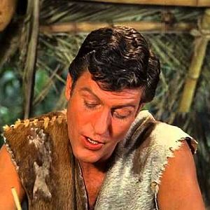 Foto O Fantástico Robin Crusoé