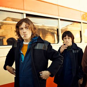 Foto Northern Soul - No Ritmo da Vida