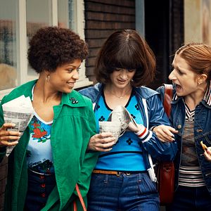 Foto Northern Soul - No Ritmo da Vida