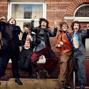 Foto Northern Soul - No Ritmo da Vida