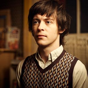 Foto Elliot James Langridge