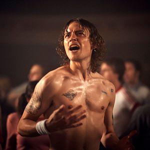 Foto Northern Soul - No Ritmo da Vida