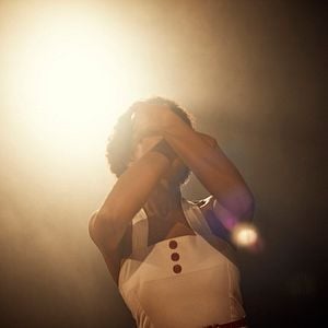 Foto Northern Soul - No Ritmo da Vida