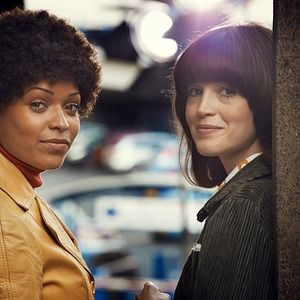 Foto Northern Soul - No Ritmo da Vida