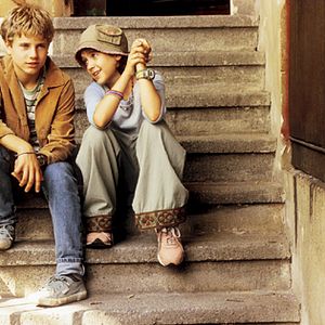 Foto Em Busca da Aventura