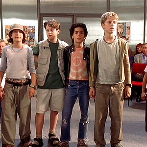 Foto Em Busca da Aventura