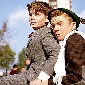 Foto Em Busca da Aventura