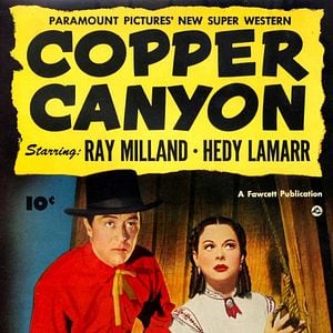 Foto O Vale da Ambição