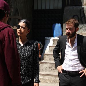 Foto Şükrü Özyıldız